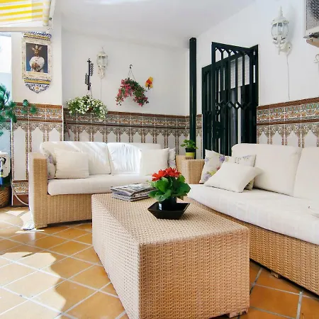 Atria-1 By Interhome * Torremolinos
