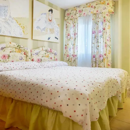 Atria-1 By Interhome Hotel