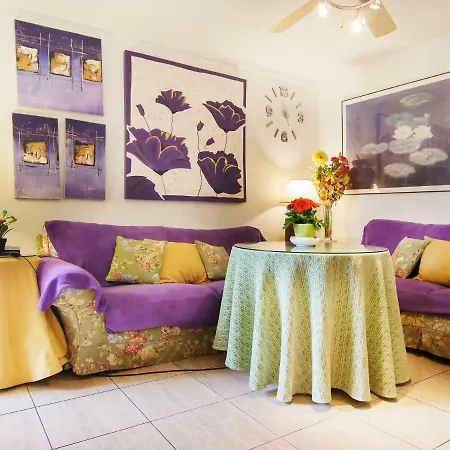 Atria-1 By Interhome Hotel Torremolinos