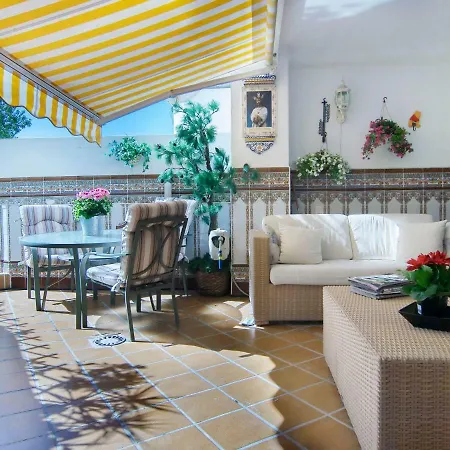 Hotel Atria-1 By Interhome *