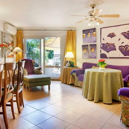 Atria-1 By Interhome