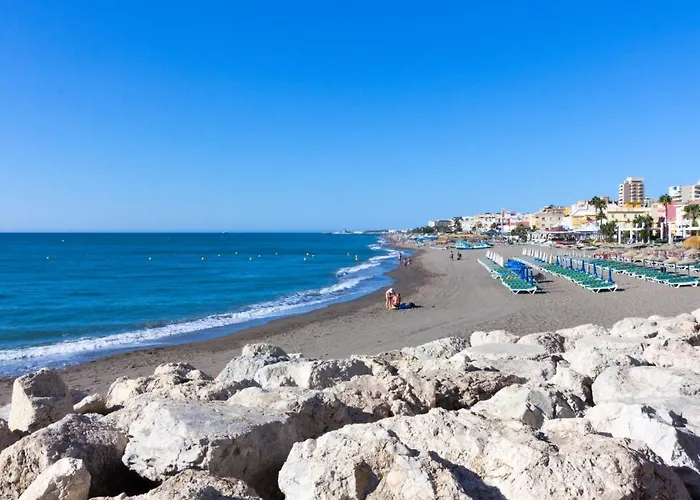 Atria-1 By Interhome Hotel