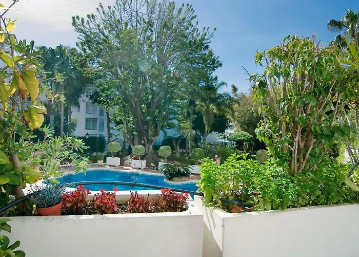 Atria-1 By Interhome Hotel *