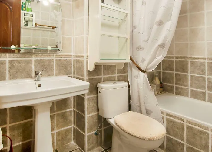 Atria-1 By Interhome Hotel