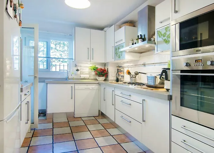 Hotel Atria-1 By Interhome Torremolinos