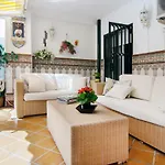 Atria-1 By Interhome * Τορρεμολίνος