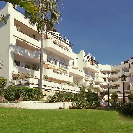Atria-1 By Interhome