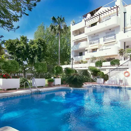 Atria-1 By Interhome מלון