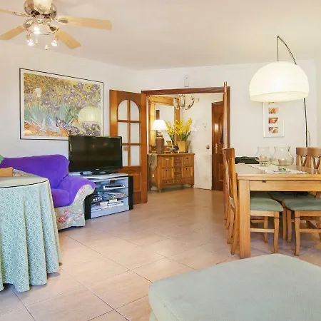 Apartamento Atria-1 By Interhome *