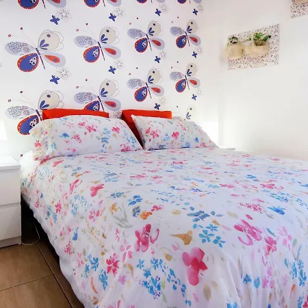 Atria-1 By Interhome Hotel *