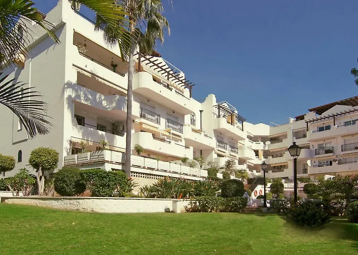 Atria-1 By Interhome