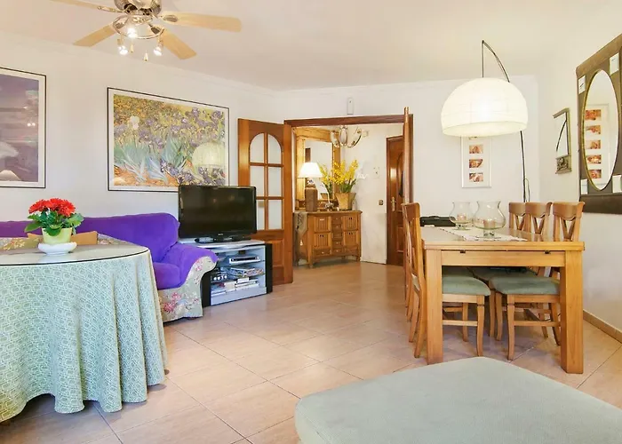 Ξενοδοχείο Atria-1 By Interhome *