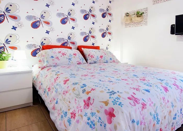 Atria-1 By Interhome Hotel *