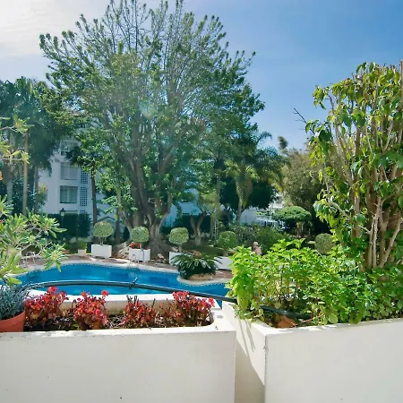Atria-1 By Interhome Hotel *