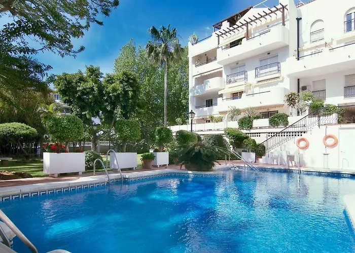 Atria-1 By Interhome 酒店