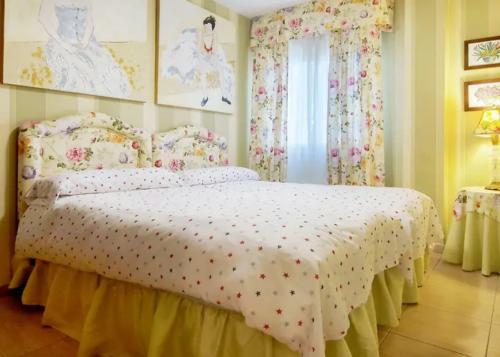 Atria-1 By Interhome 酒店