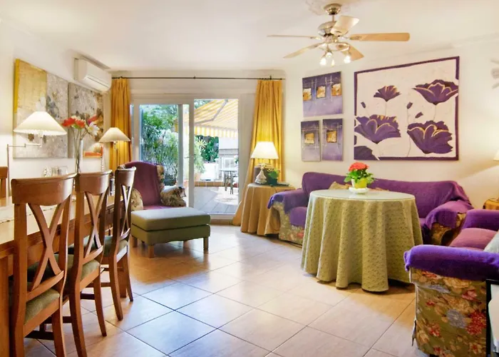 Atria-1 By Interhome