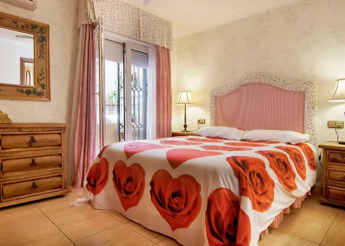 Atria-1 By Interhome *